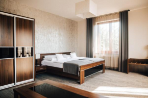 Hotel Elegance, Sumperk